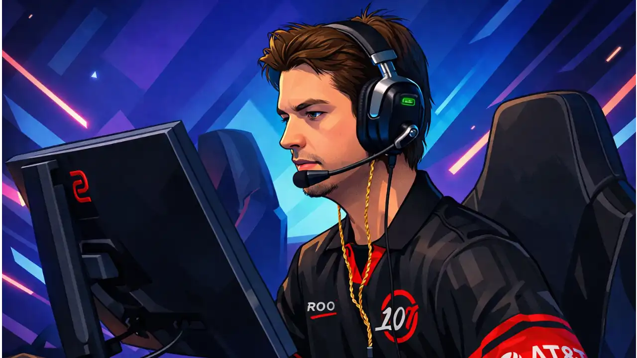 device’s shaky floor shows again on 100 Thieves’ second LAN run — despite DraculaN silver