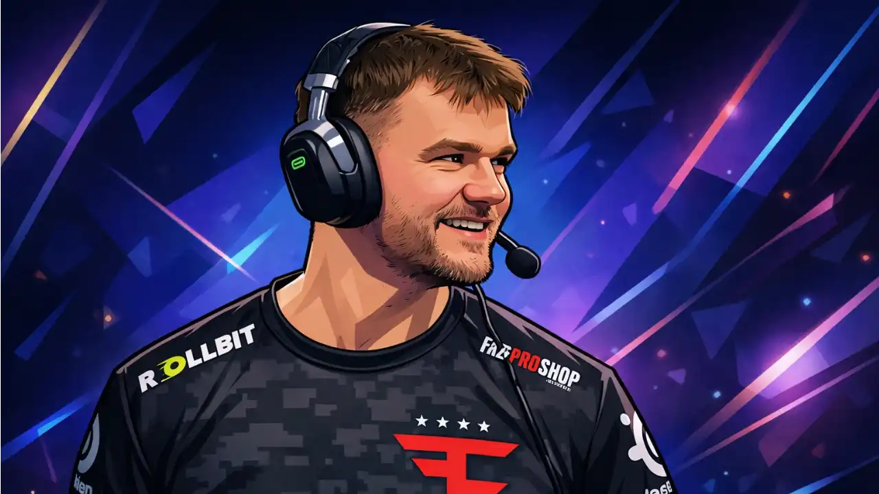 FaZe Part Ways With Head Coach NEO After Difficult Start to 2026