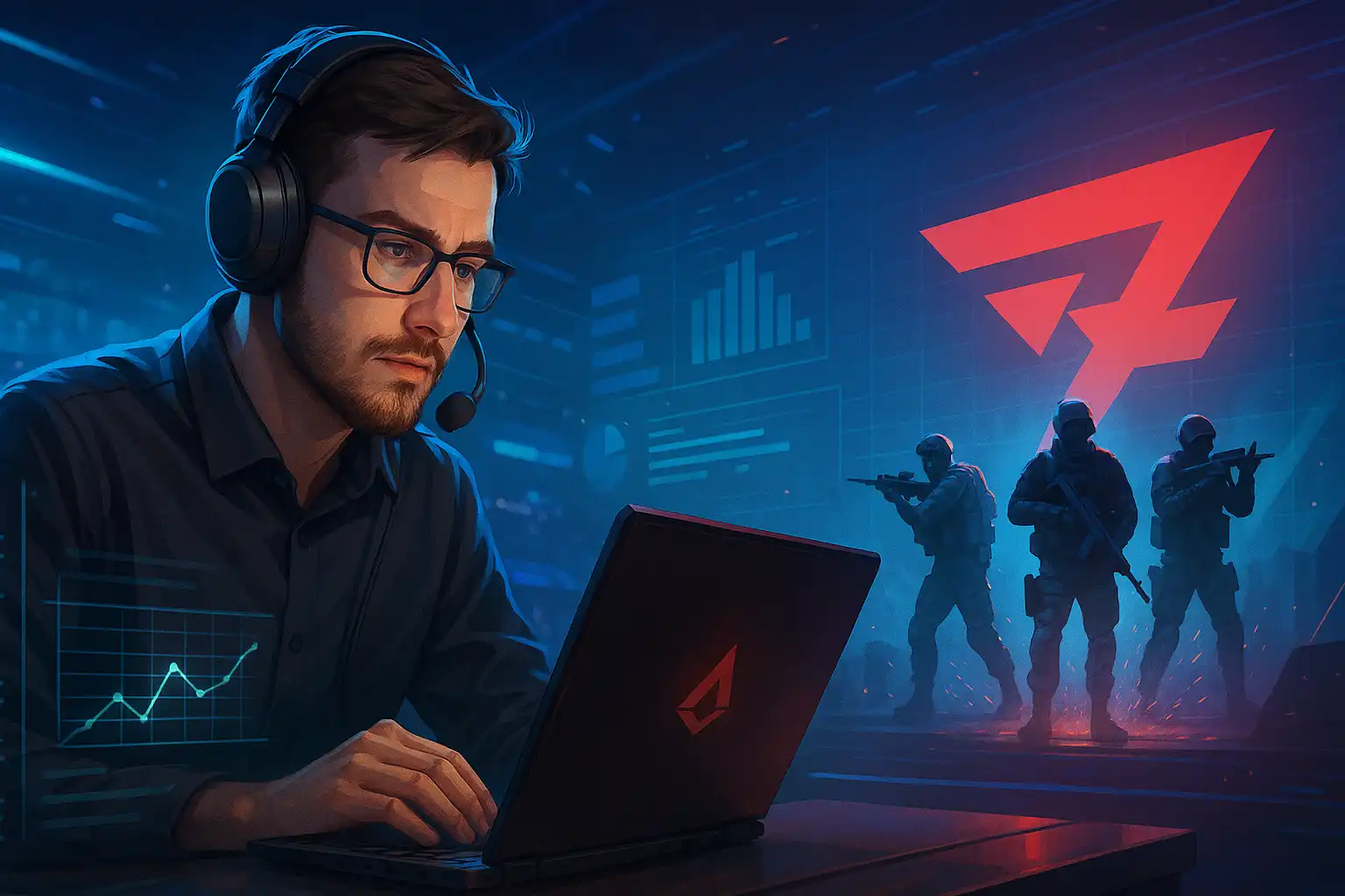Stat Check: jcobbb May Restore FaZe’s Teamplay—but the Upgrade Has Bigger Questions