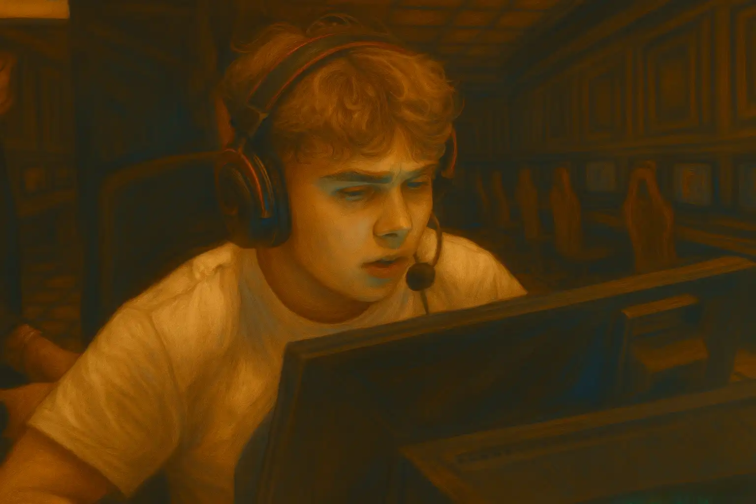 HEROIC Benches Academy Roster Ahead of Rebuild to Establish Direct Pipeline to Main Team