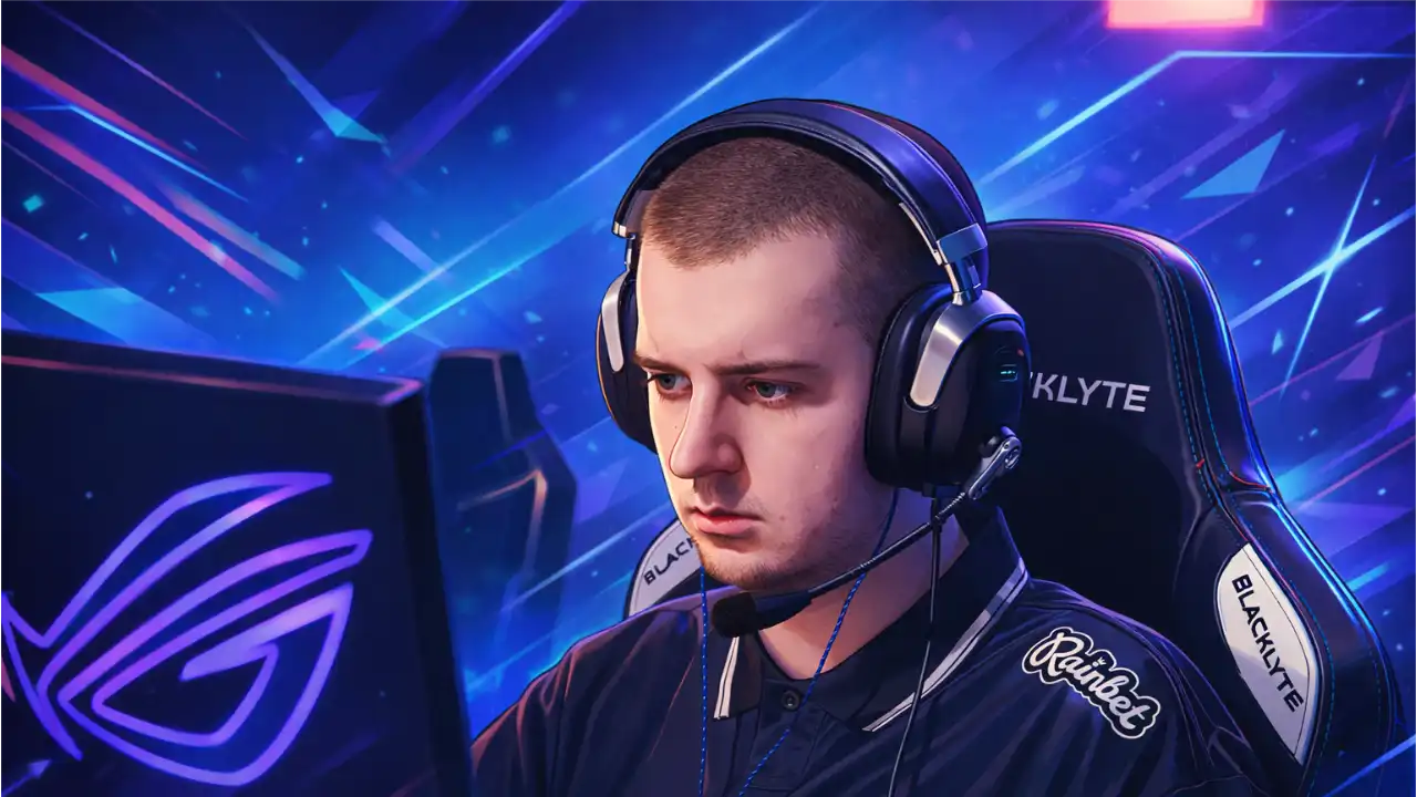 NiP let a major opening slip away as PARIVISION edge a tense BLAST Rotterdam series