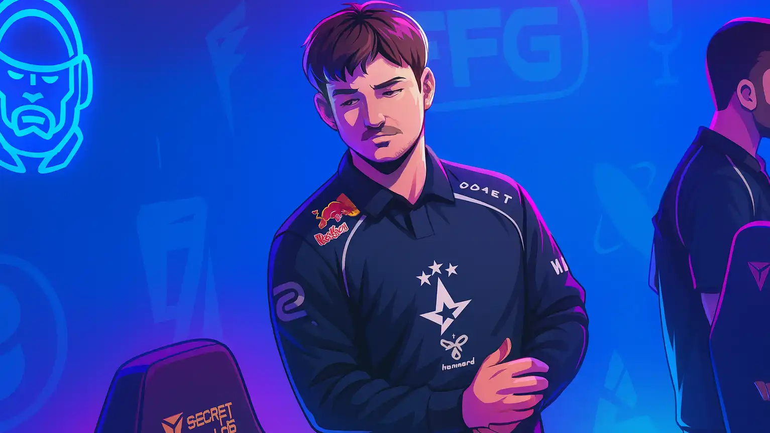 Astralis eliminate Legacy from EPL S22, advance to Stage 2