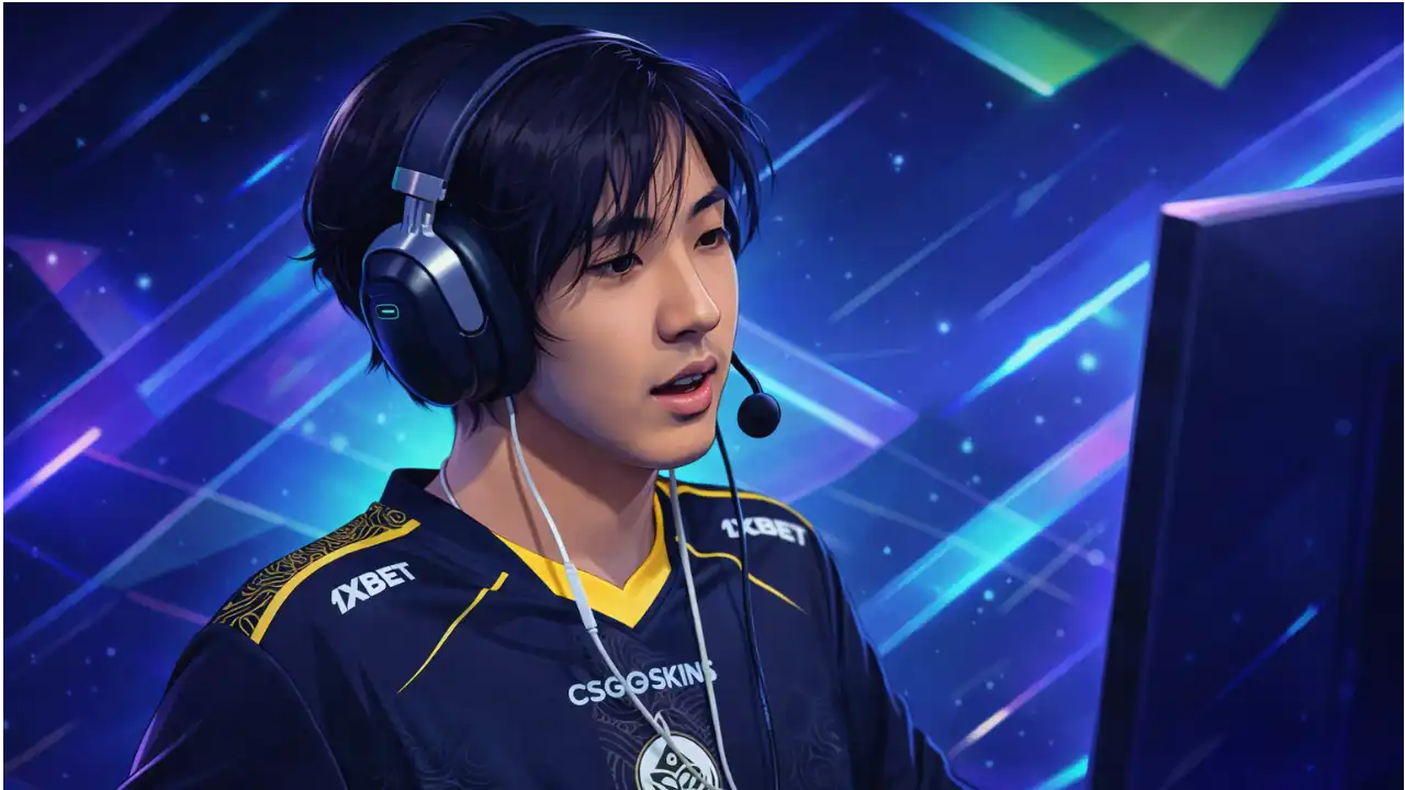 ESL Pro League Season 23 Stage 1: Day One Review – Upsets and Debuts Shake Up Early Standings