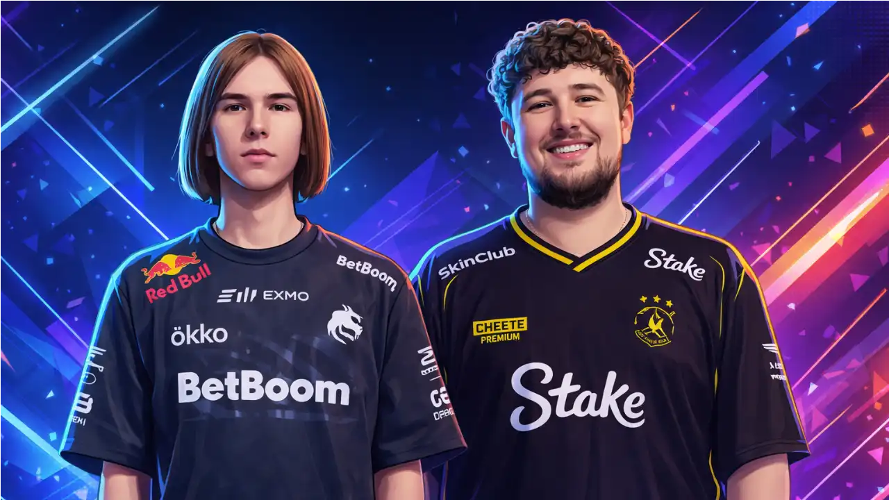 IEM Krakow Playoffs Fantasy: donk and ZywOo Cost the Same