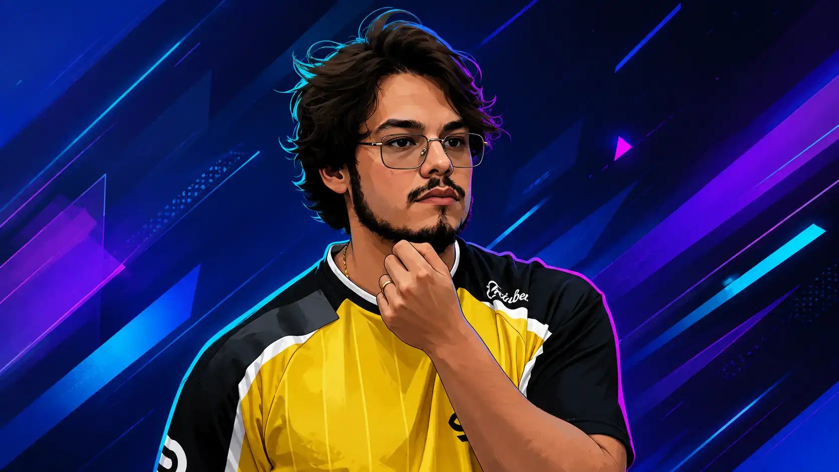 dumau says Legacy must learn to close games after Vitality loss at BLAST Open Porto