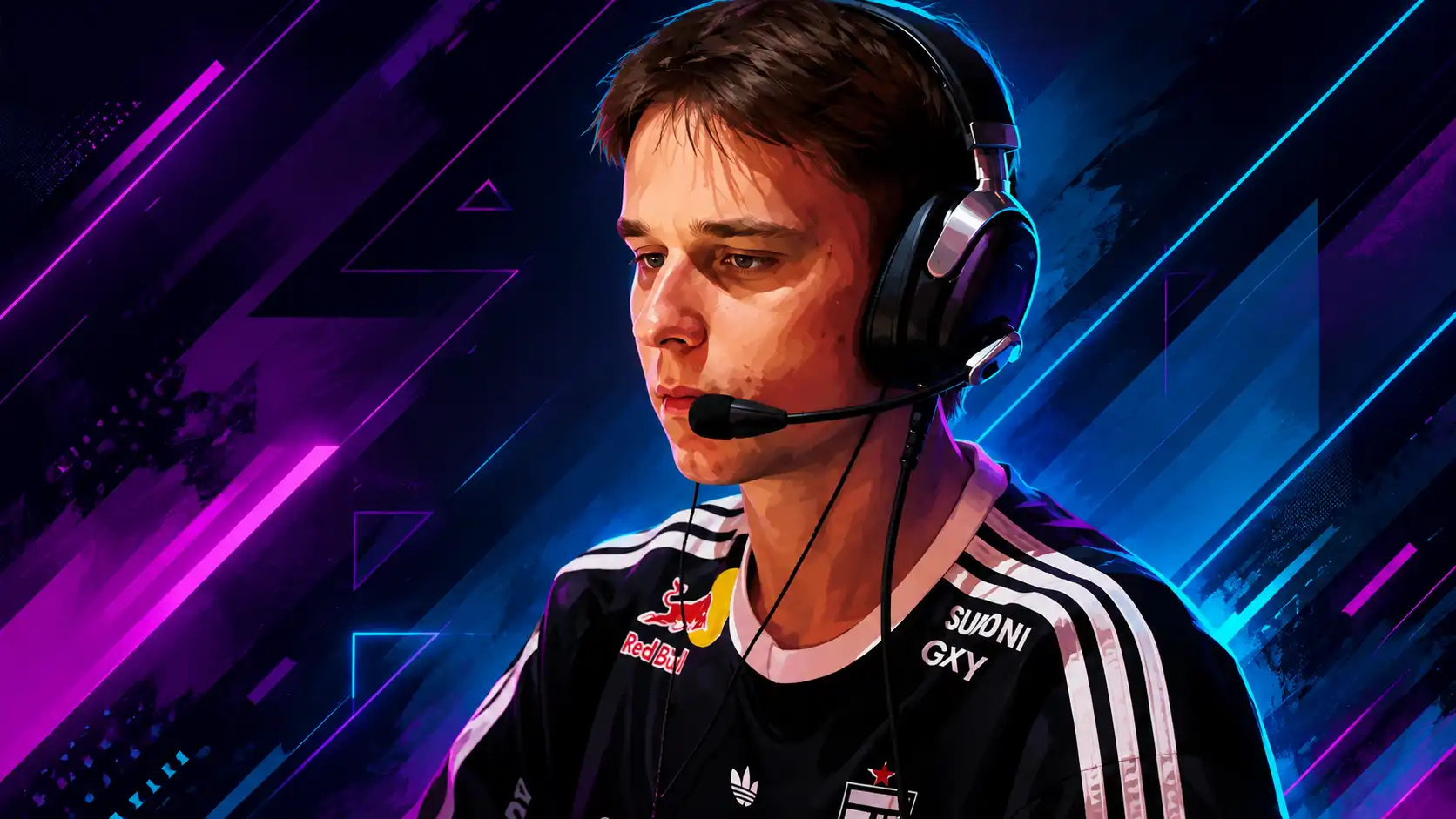 dziugss ahead of Spirit final: “Winning EWC would mean a lot”