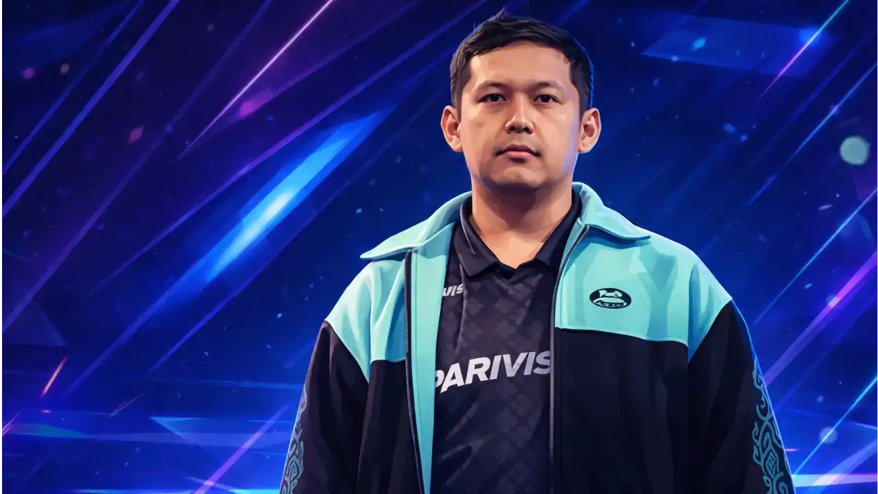 Dastan on ZywOo’s 1v5: “A Lesson PARIVISION Must Learn Against Team Vitality”