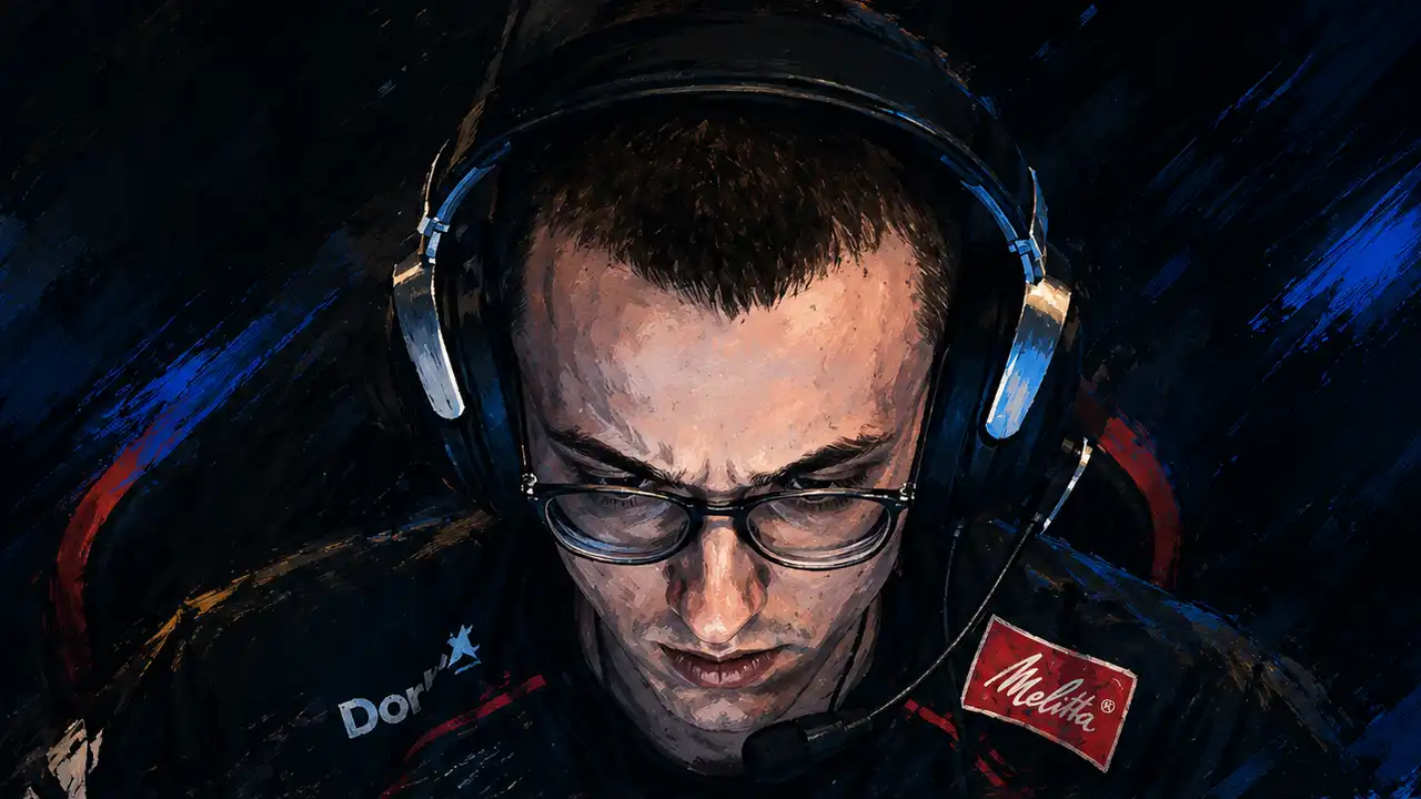 MIBR Reportedly Set to Sign nqz from paiN Ahead of XSE Pro League