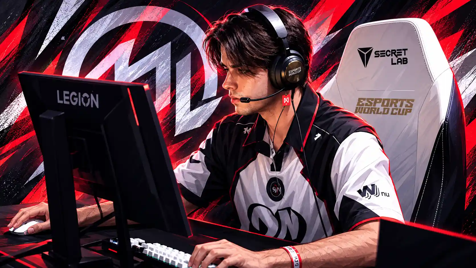 1w Team vs B8: Upper-Bracket Clash Set at PGL Masters Bucharest 2026 Qualifier