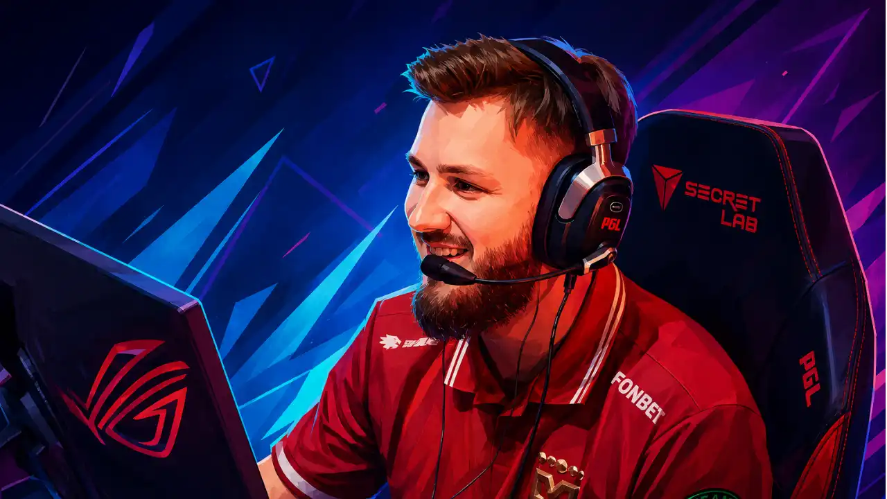jL Praises Fearless xelex as MOUZ’s New Roster Impresses at PGL Astana 2026