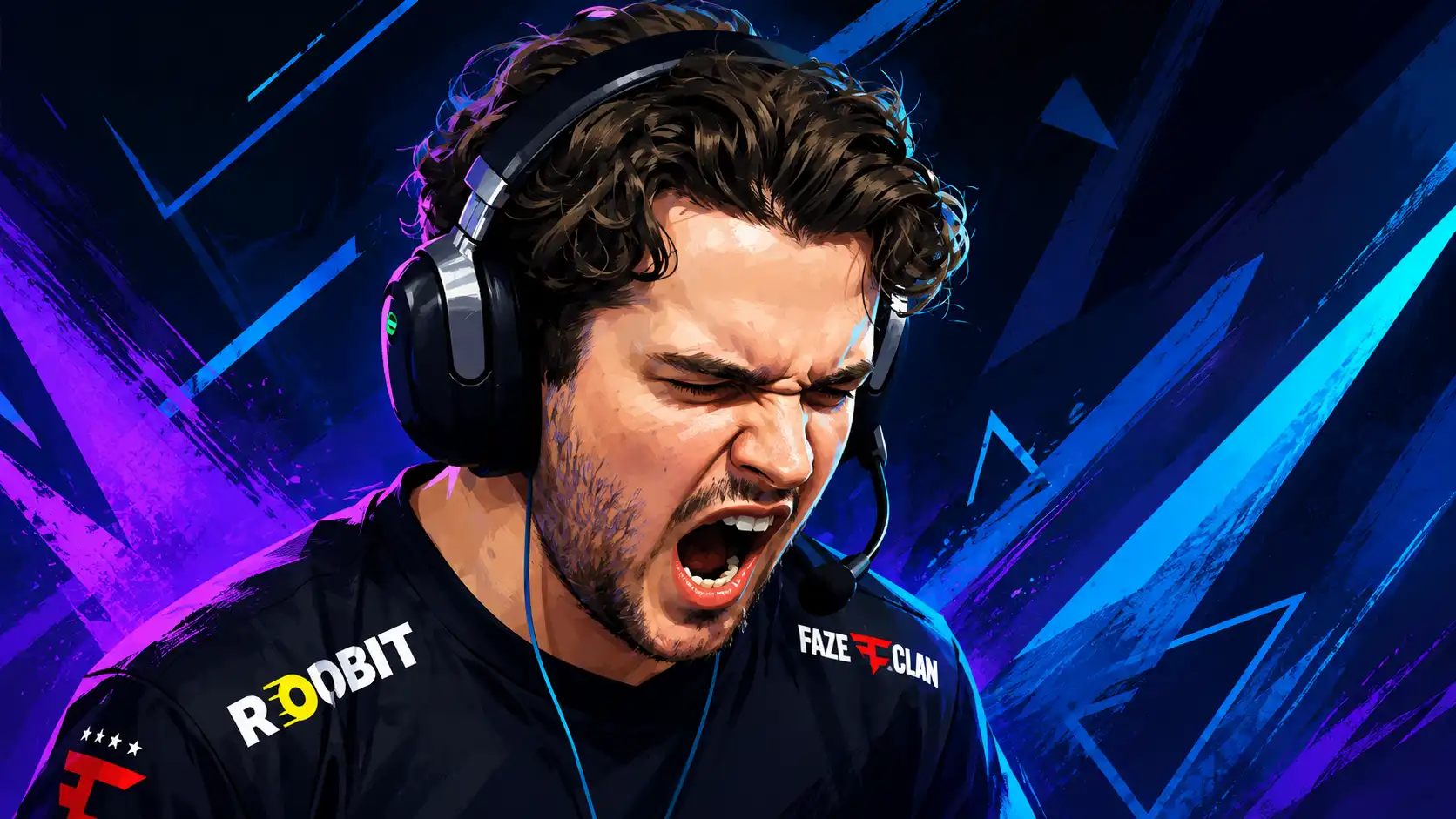 FaZe and NIP Stay Alive at XSE Pro League 2026 After Surviving Elimination Matches