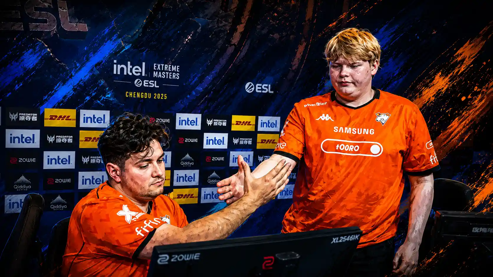 Virtus.pro Defeat WW Team to Reach CIS LAN #6 Playoffs After Three-Map Battlebu