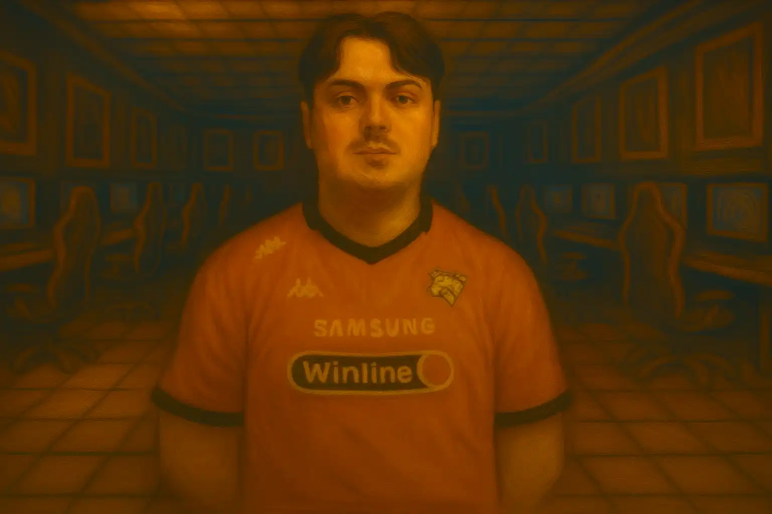 Virtus.pro Bench ElectroNic After Continued Struggles; Perfecto Steps In as New IGL