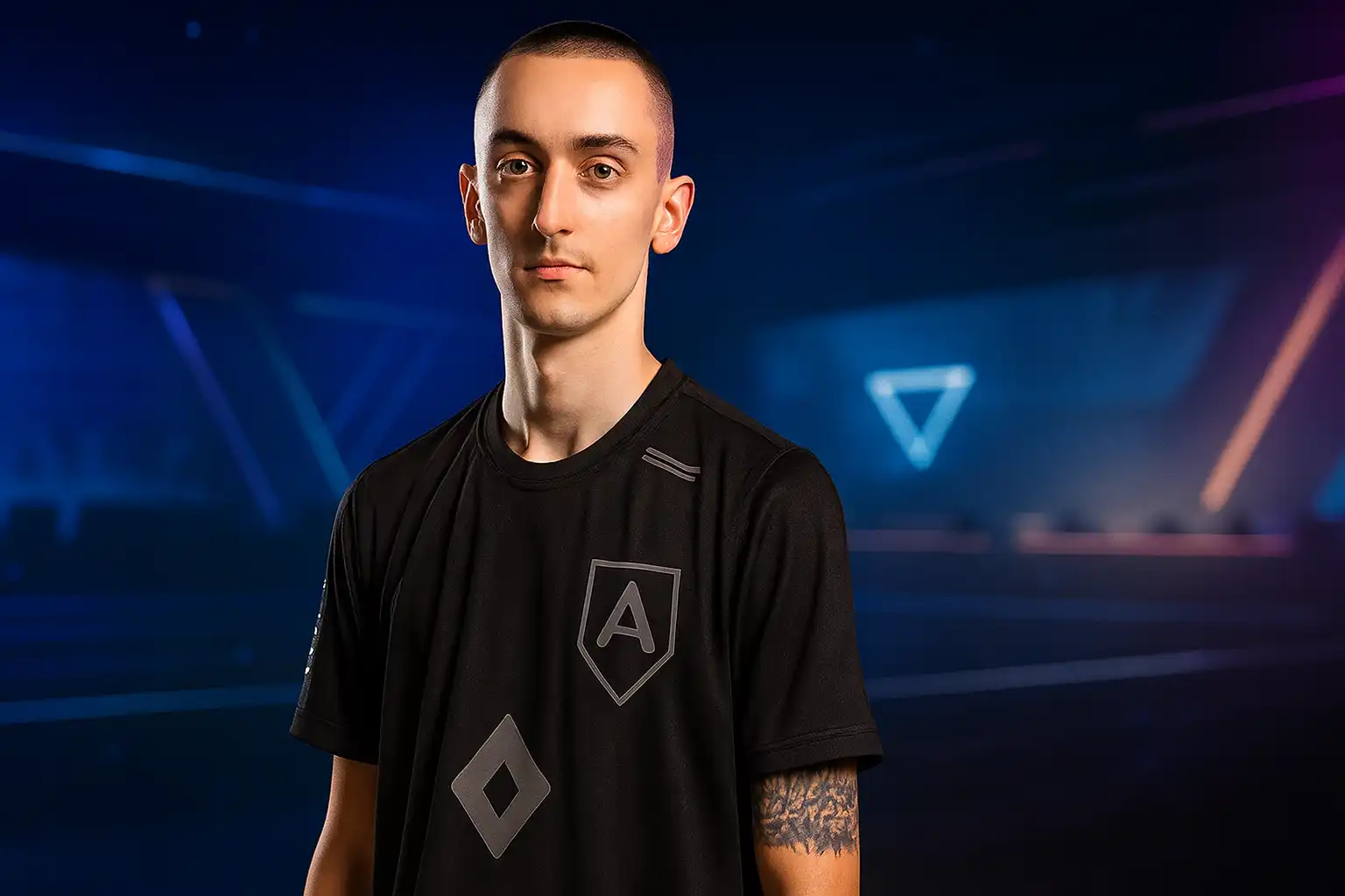 nqz: paiN confronted being “too obvious” — and are reshaping their CS2 to be less predictable