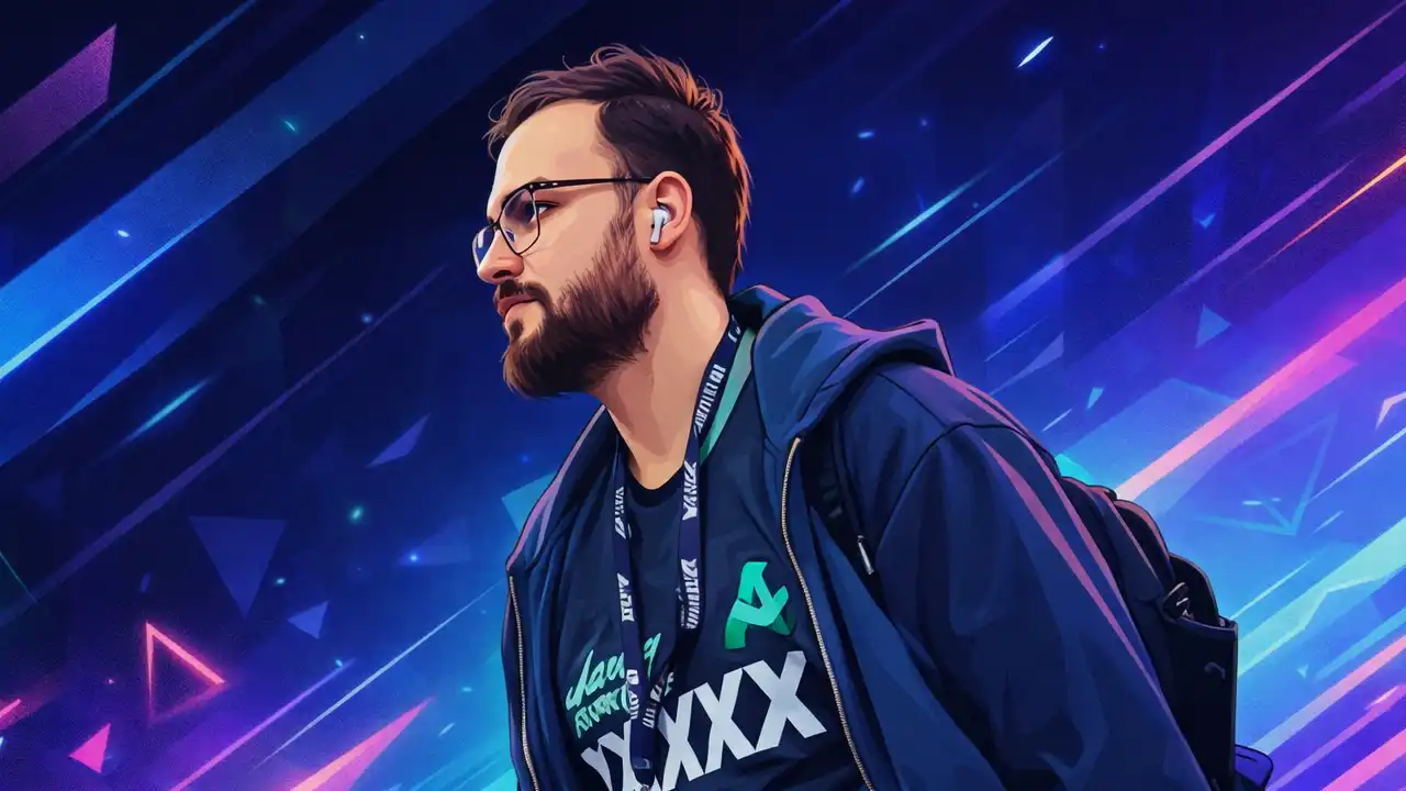 Aurora’s soulfly Targets Statement Win Over Team Vitality at BLAST Open