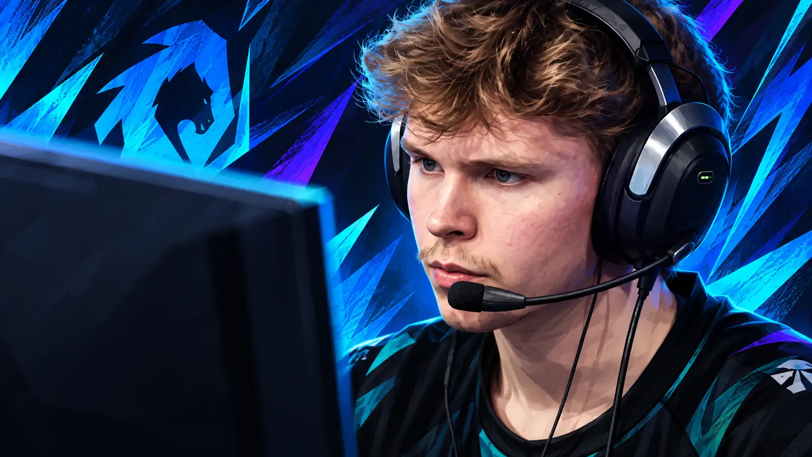BC.Game Sign asap: Official Roster Move Switches Team to Asia VRS