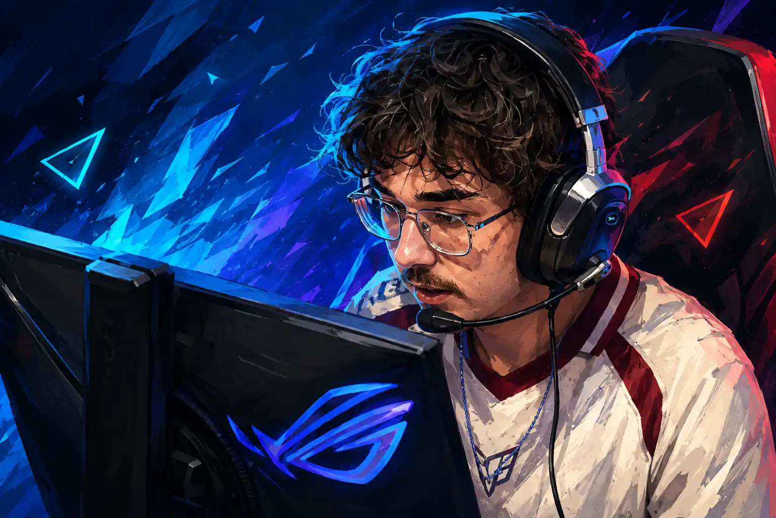 xfl0ud Backs FUT to Reach CS2 Top Five After EWC Win Over TYLOO