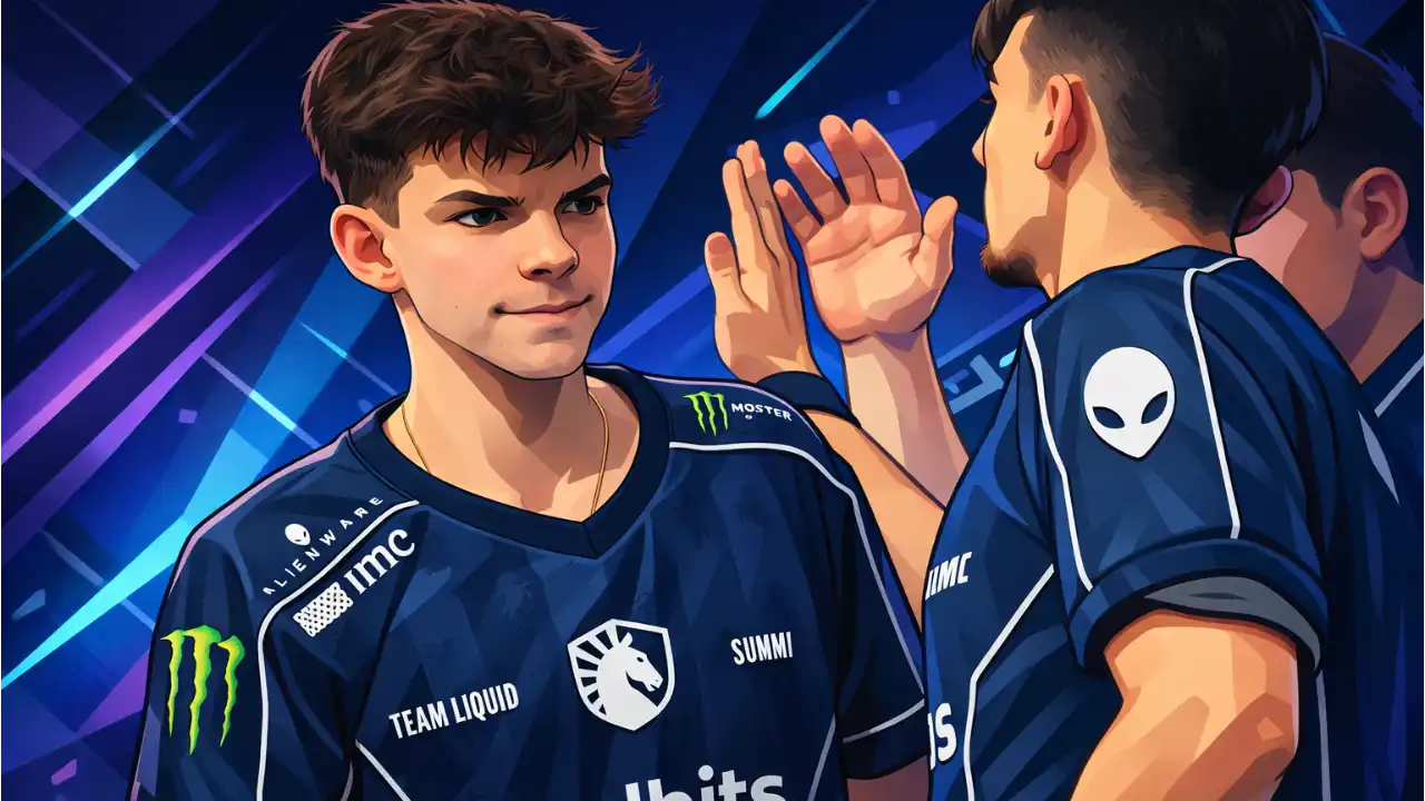 Team Liquid enter additional LAN events in attempt to revive Cologne Major hopes