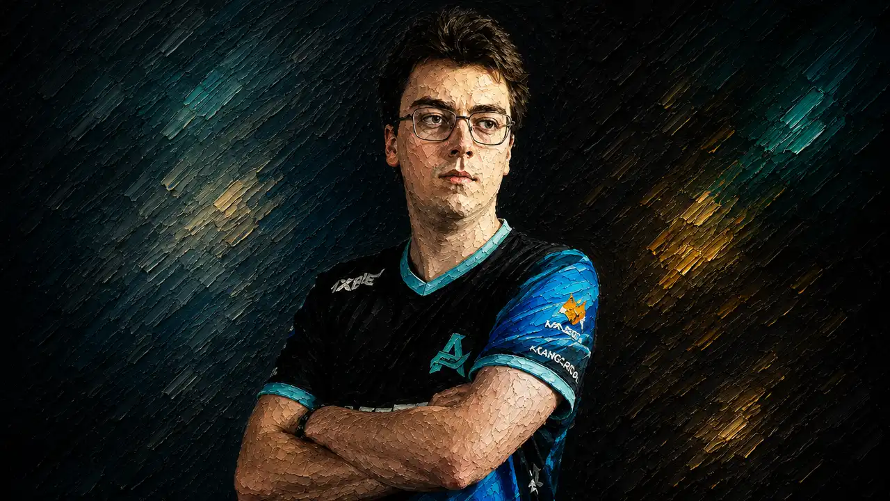 K27 Sign clax From SANGAL, Completing Active CS2 Roster After fame Loan Ends