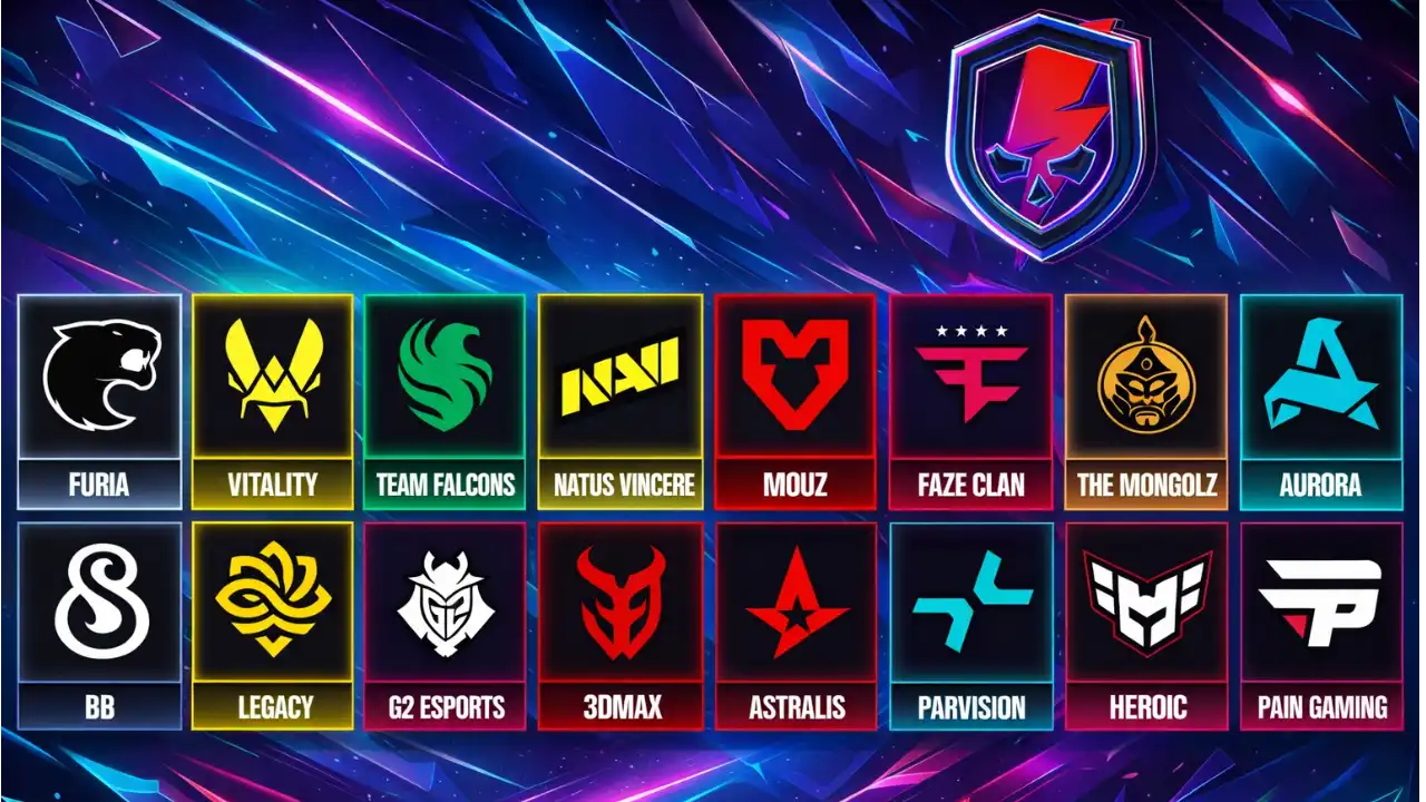 PGL Cluj-Napoca 2026 Set to Feature Nine of the World’s Top Ten CS2 Teams, Making It One of the Year’s Most Competitive Events