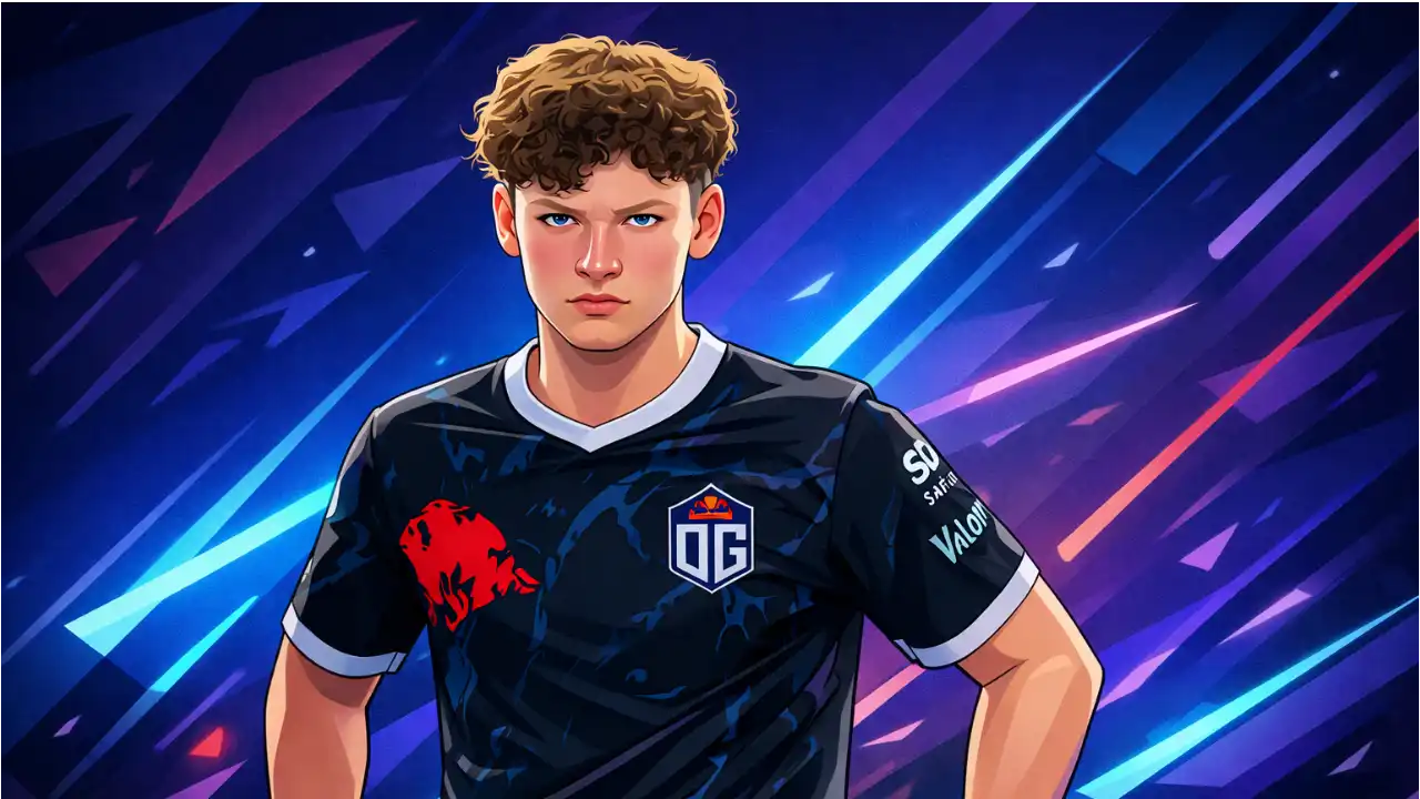 Chr1zN Aims to Restore HEROIC to the Top of CS2: “There Is a Clear Goal… and I’m Here to Make That Happen”