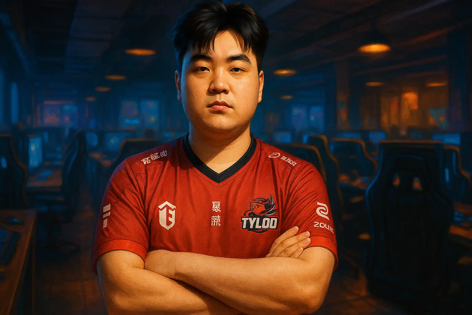 Jee: “We’ll Be Confident No Matter Who We Face”