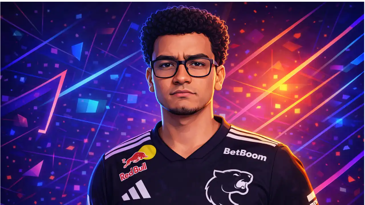 FURIA coach sidde praises Vitality’s intelligence and adaptability as keys to success