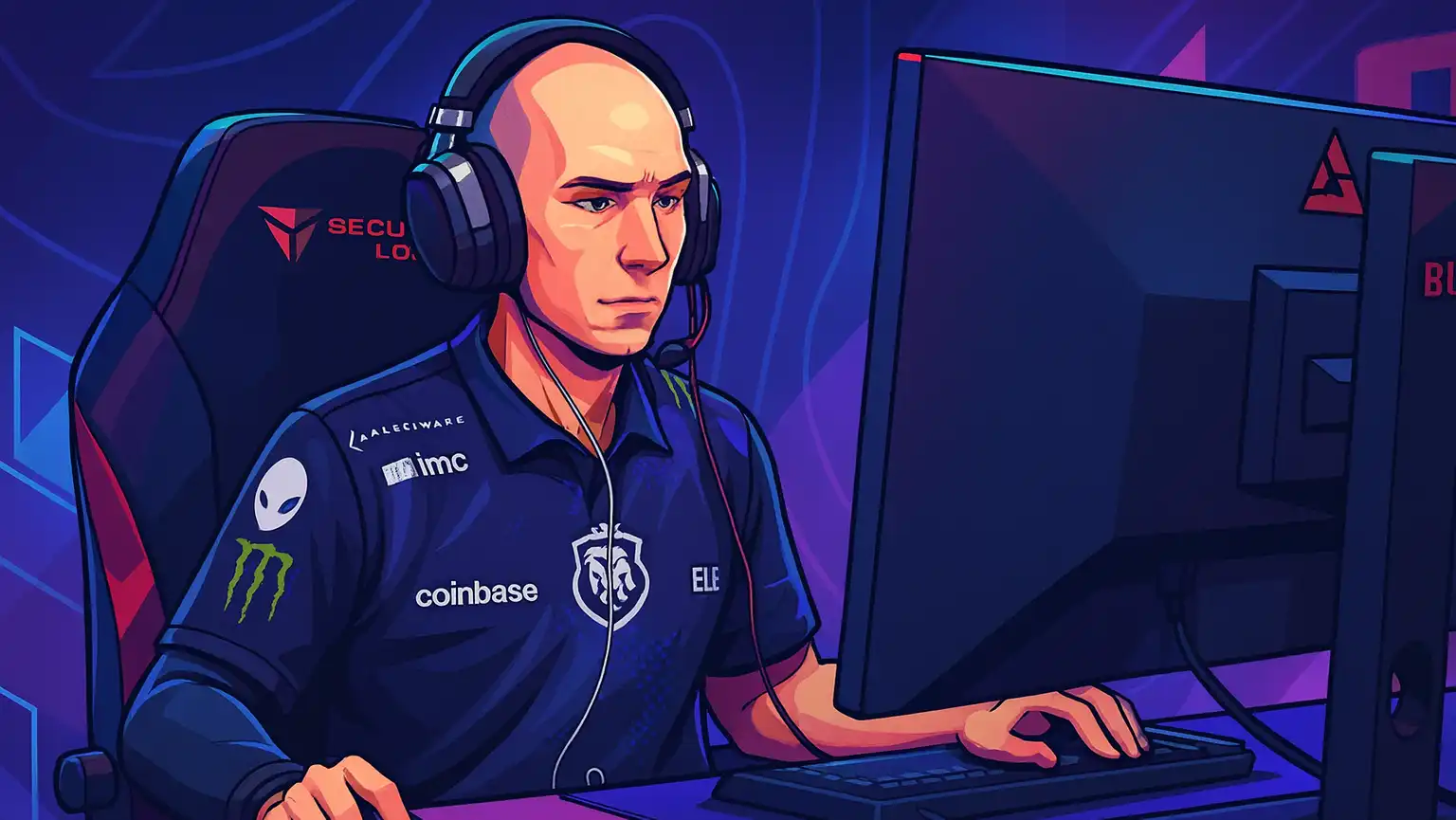 EliGE: “We had a really strong bootcamp — now we’re ready to show our best at the Major”
