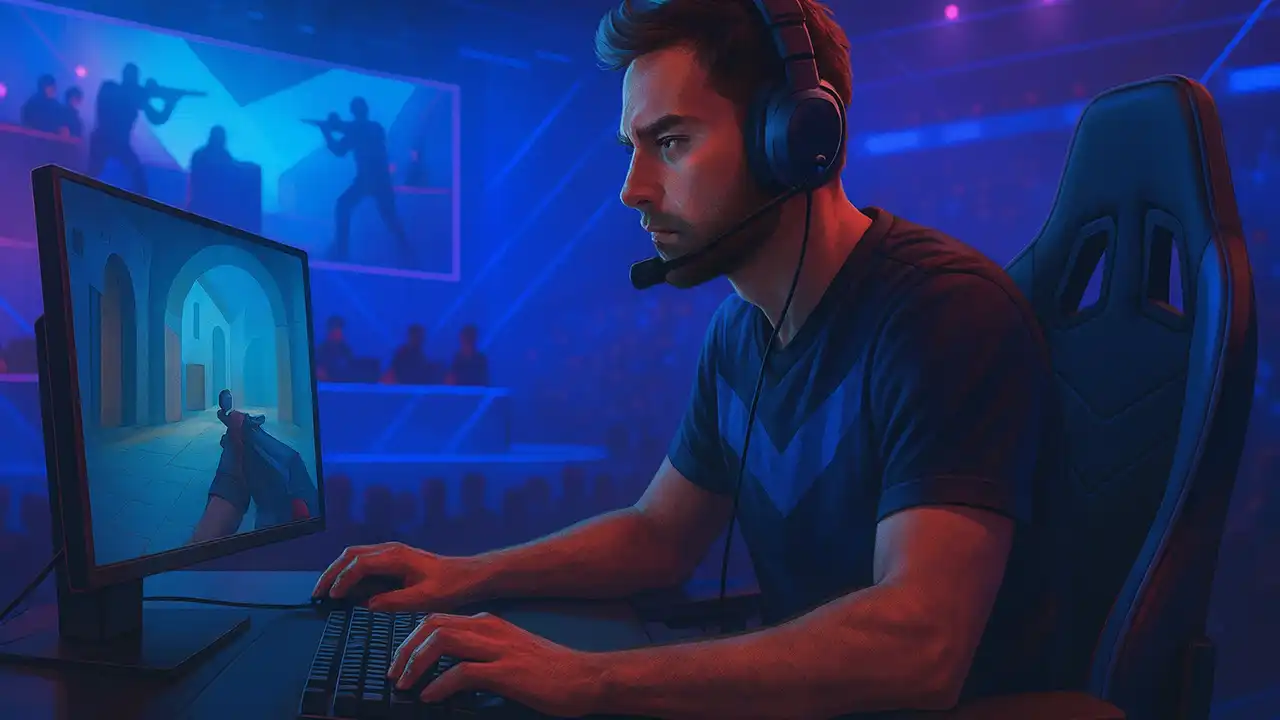 Esports World Cup 2027 Dates Revealed — What We Know So Far