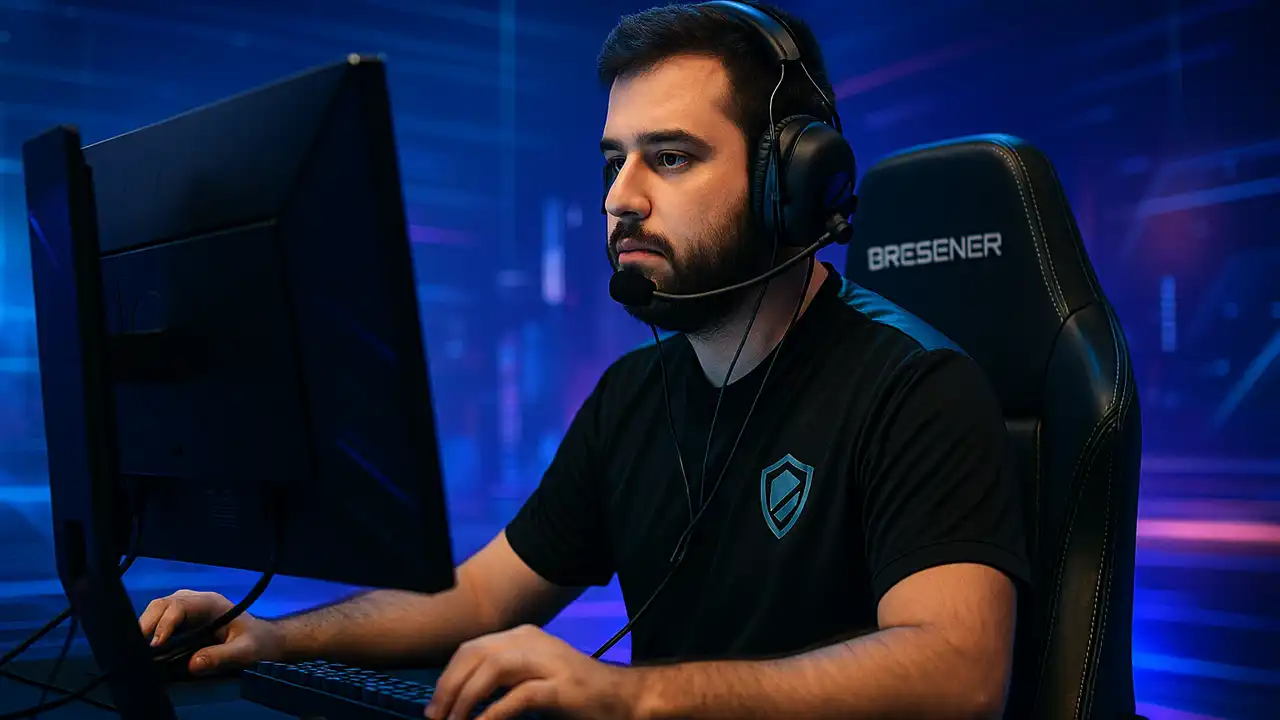 paiN’s biguzera: “We have to think the same way all the time, because that’s what Counter‑Strike means”