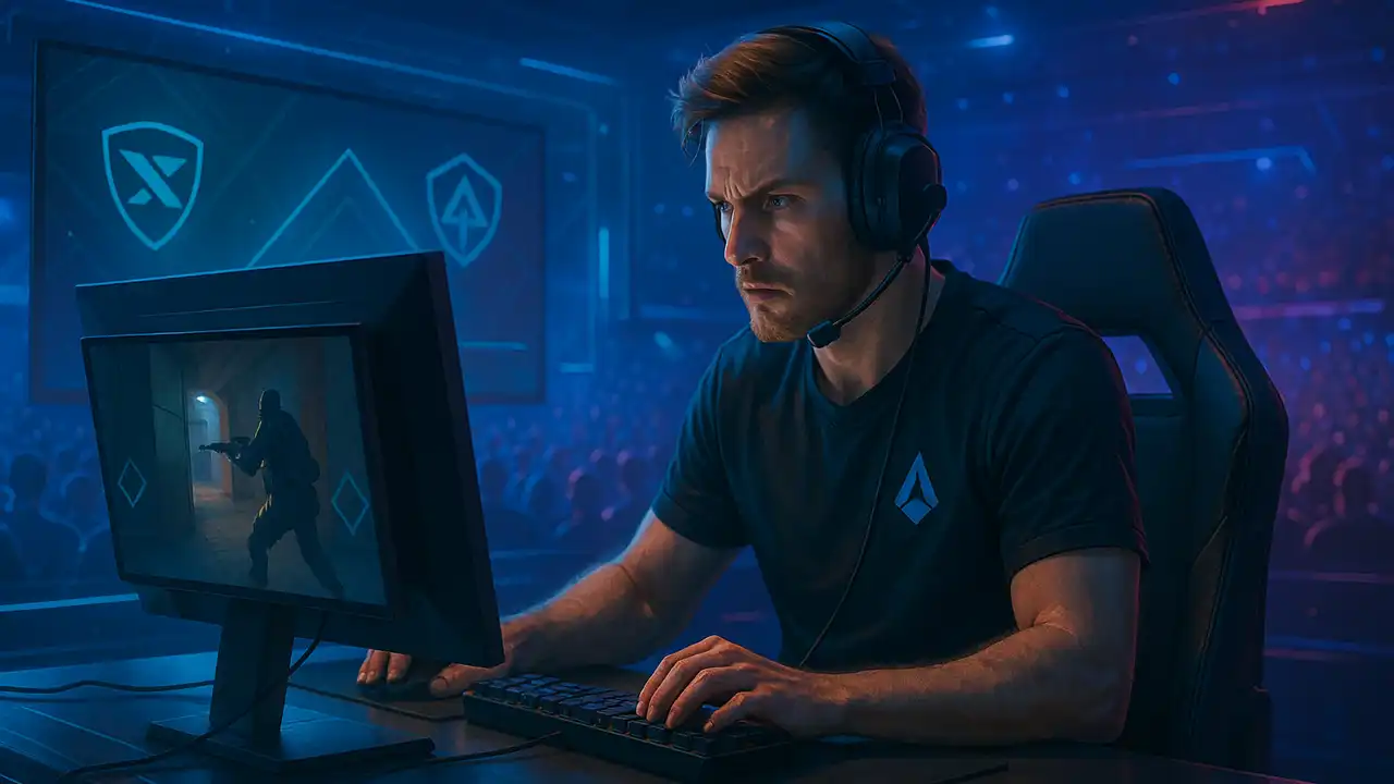 IEM Chengdu 2025 to Feature Live Crowd for All Stages