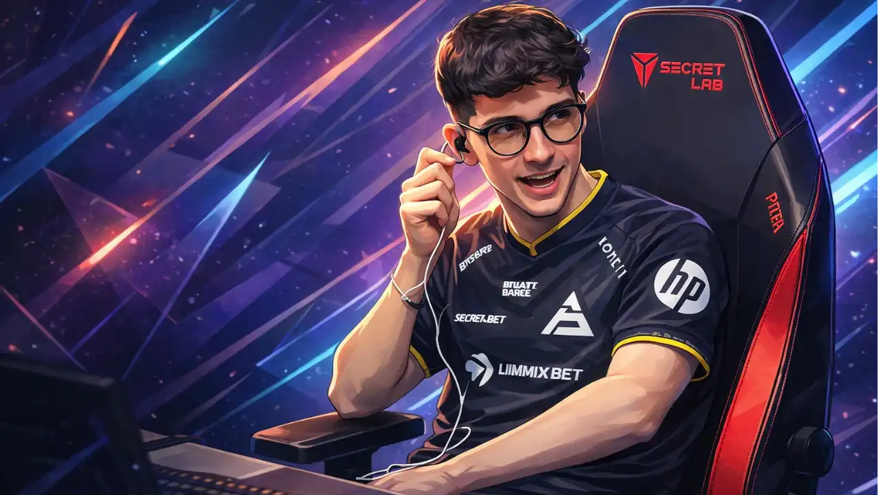 FlyQuest Finalizes Signing of Portuguese AWPer story to Their CS2 Roster