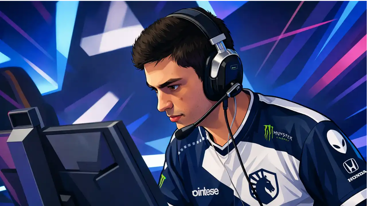 Monte Finalize CS2 Lineup With Signing of Aleks “Rainwaker” Petrov