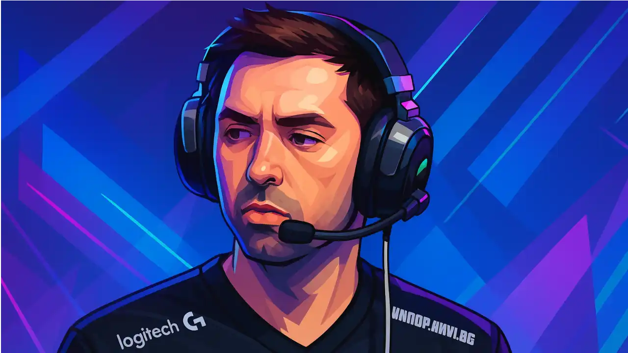 B1ad3: “With this performance, w0nderful — you can win tournaments”