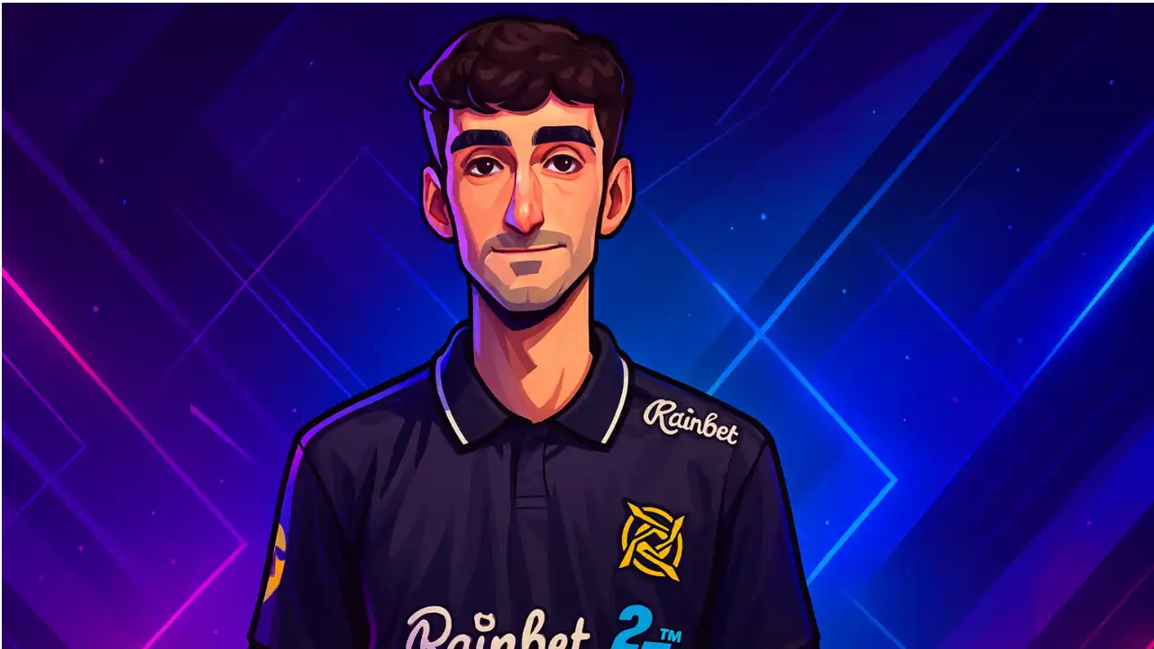 Ewjerkz Expected to Leave Ninjas in Pyjamas Ahead of 2026 CS2 Season