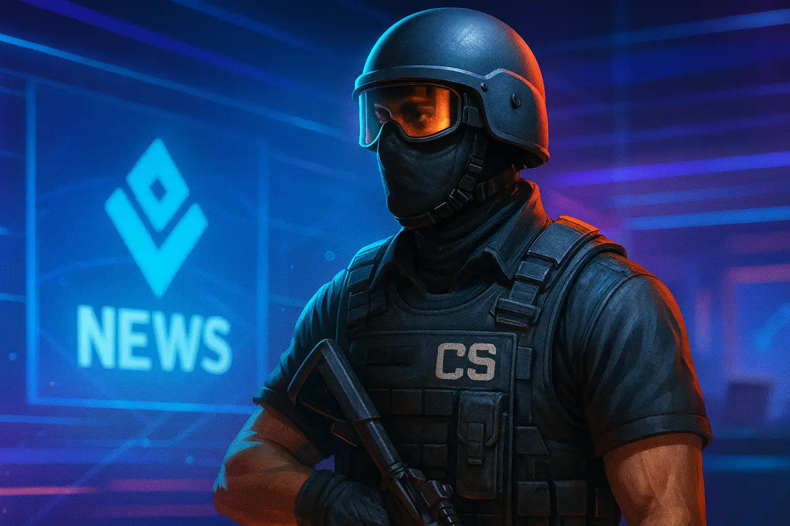 NiP dispatch B8, set to challenge NAVI in StarSeries Fall Grand Final