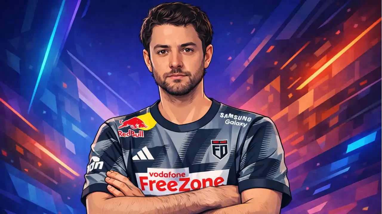 Mousquetaires CS2 Team Officially Disbands After Six‑Month Run