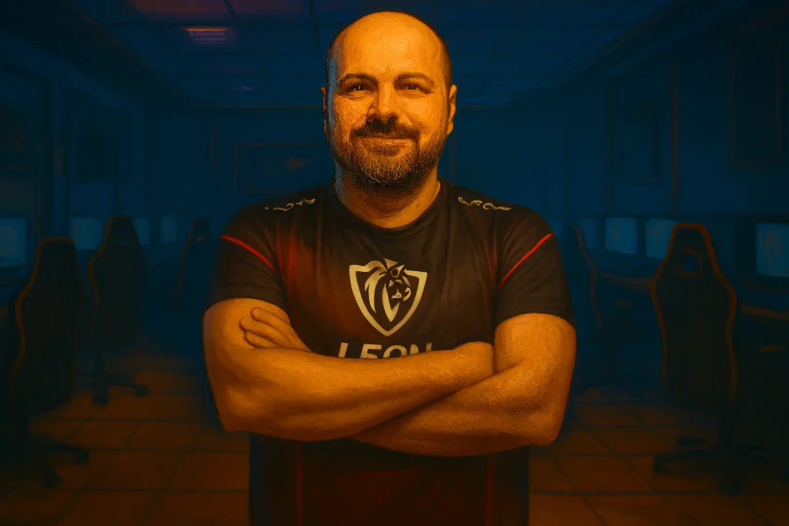 Little questions “build-around-donk” narrative after Spirit’s BLAST London setback