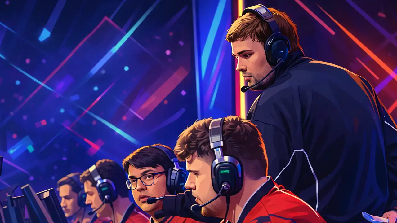 Liquid’s Major Hopes in Jeopardy as Ultimate Reacts to Uncertain Cologne Qualification