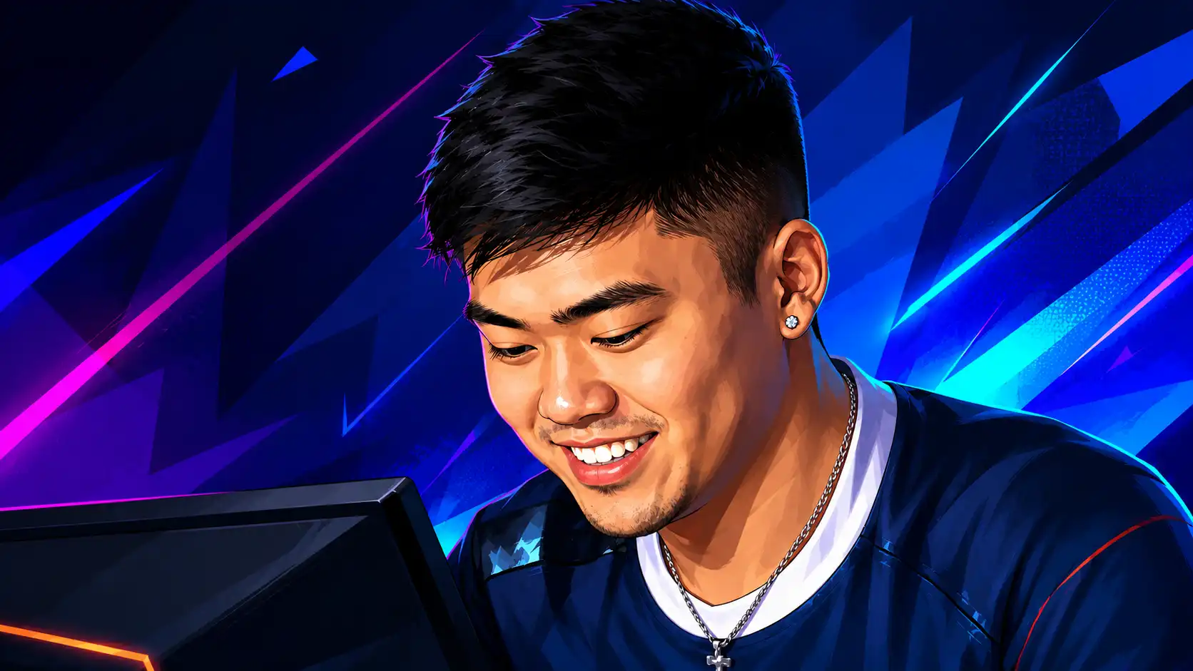 Falcons and MIBR Secure CAC 2026 Semi-final Spots as insani Sets Historic MVP Event Rating Record