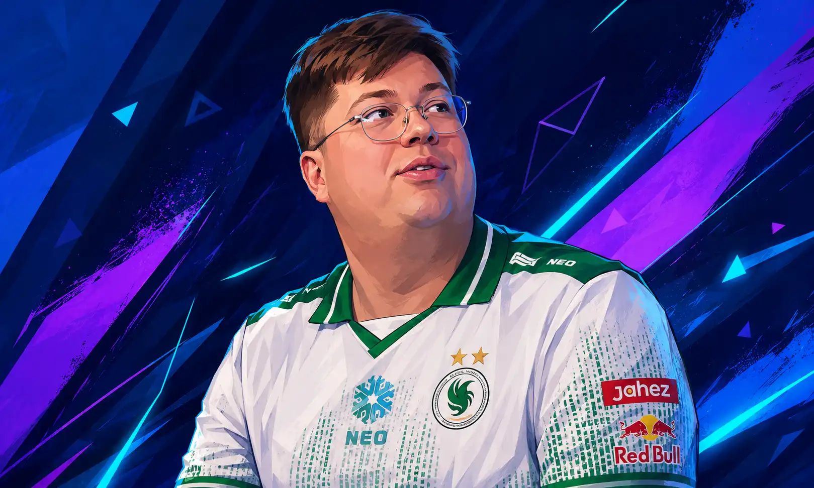 Falcons Begin karrigan Era With Solid Win Over K27 at PGL Astana 2026