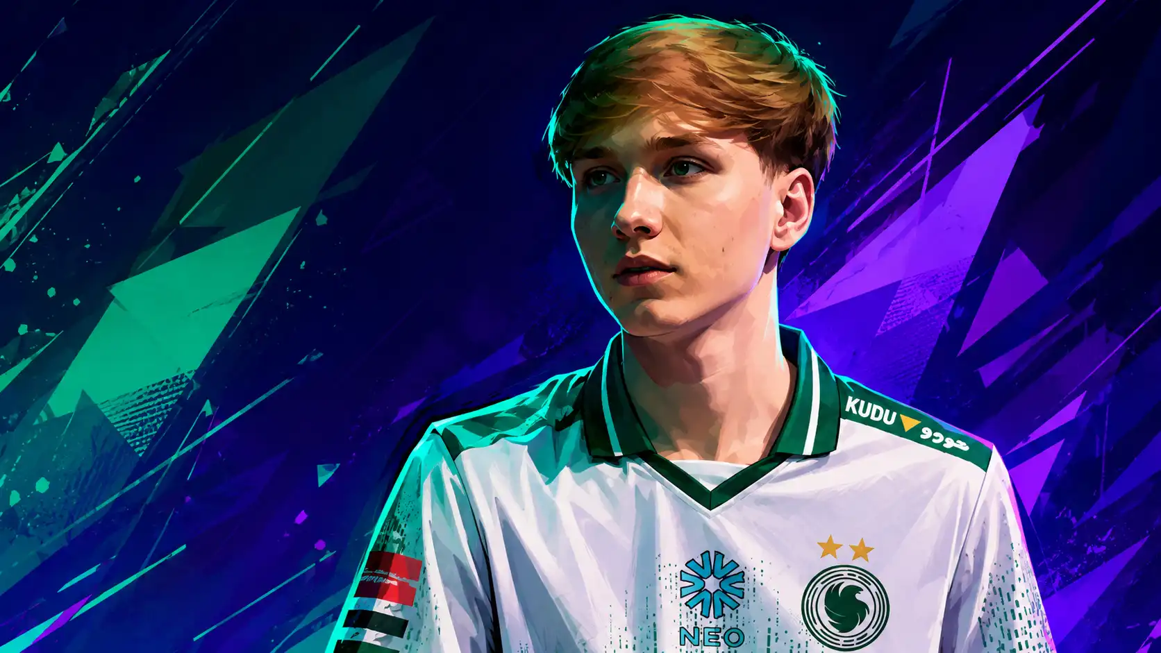 Falcons Sweep Past magic to Set Up PGL Astana 2026 Grand Final Clash With Spirit