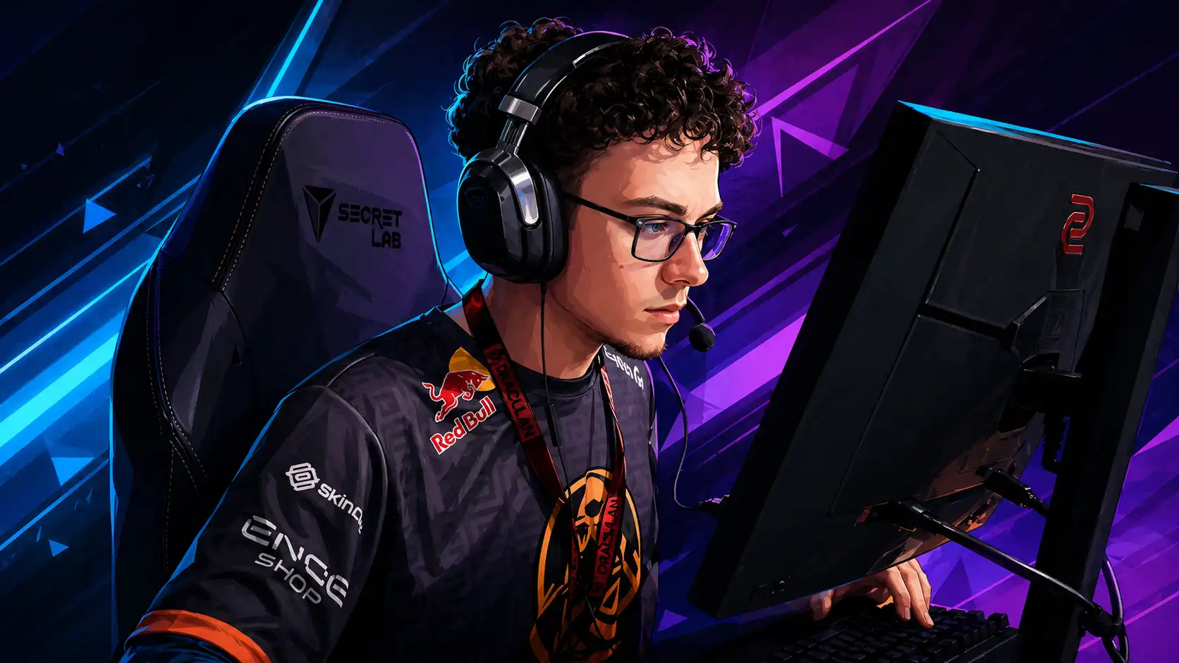FaZe finalize Neityu stand-in signing amid leadership shake-up after karrigan transfer