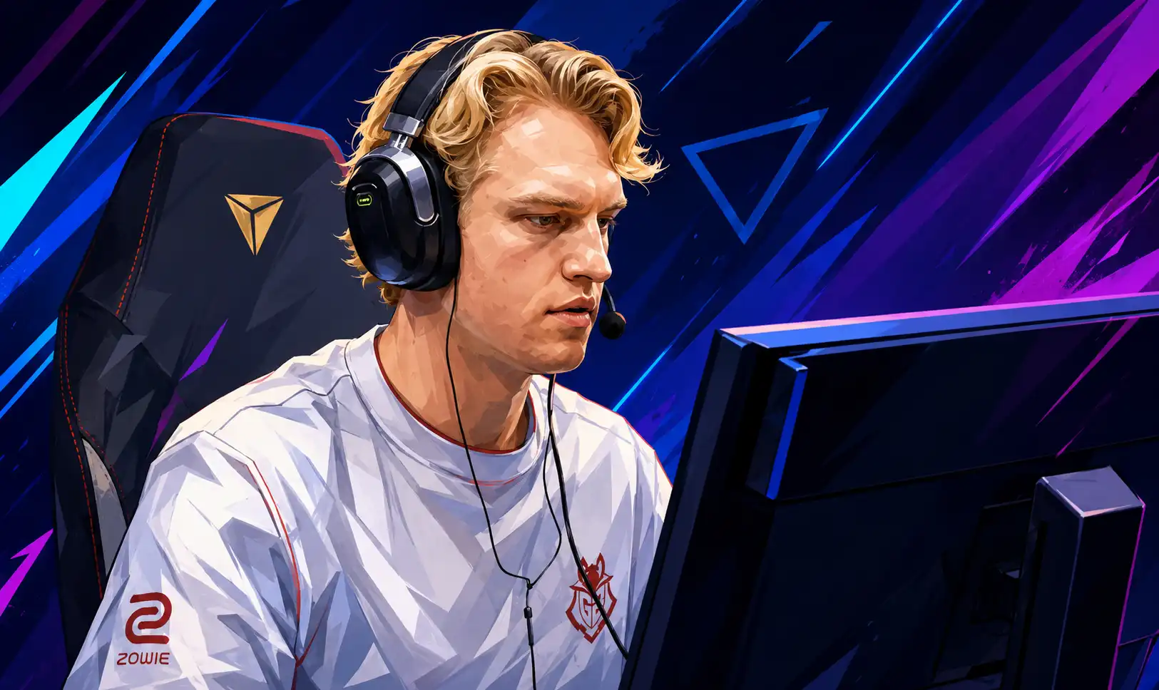 FaZe Launch Academy Project With New CS2 Development Roster Amid Organizational Rebuild