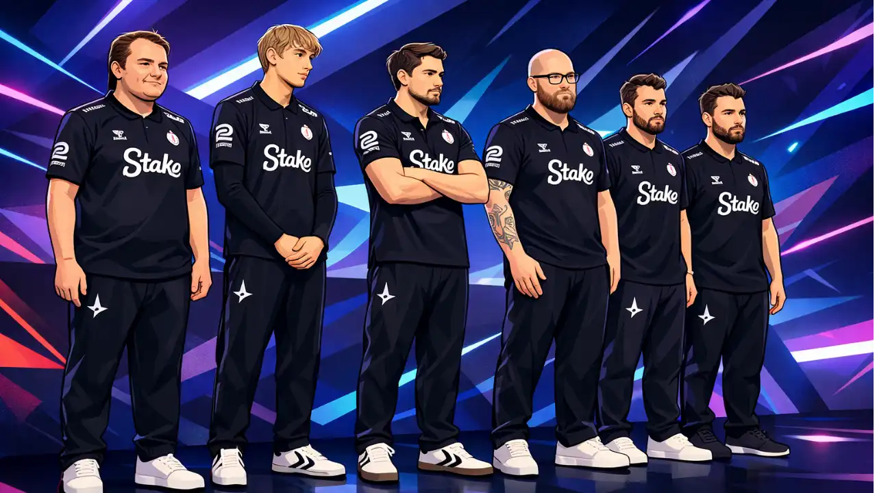 Astralis sweep Spirit to secure ESL Pro League Season 23 semi-final berth