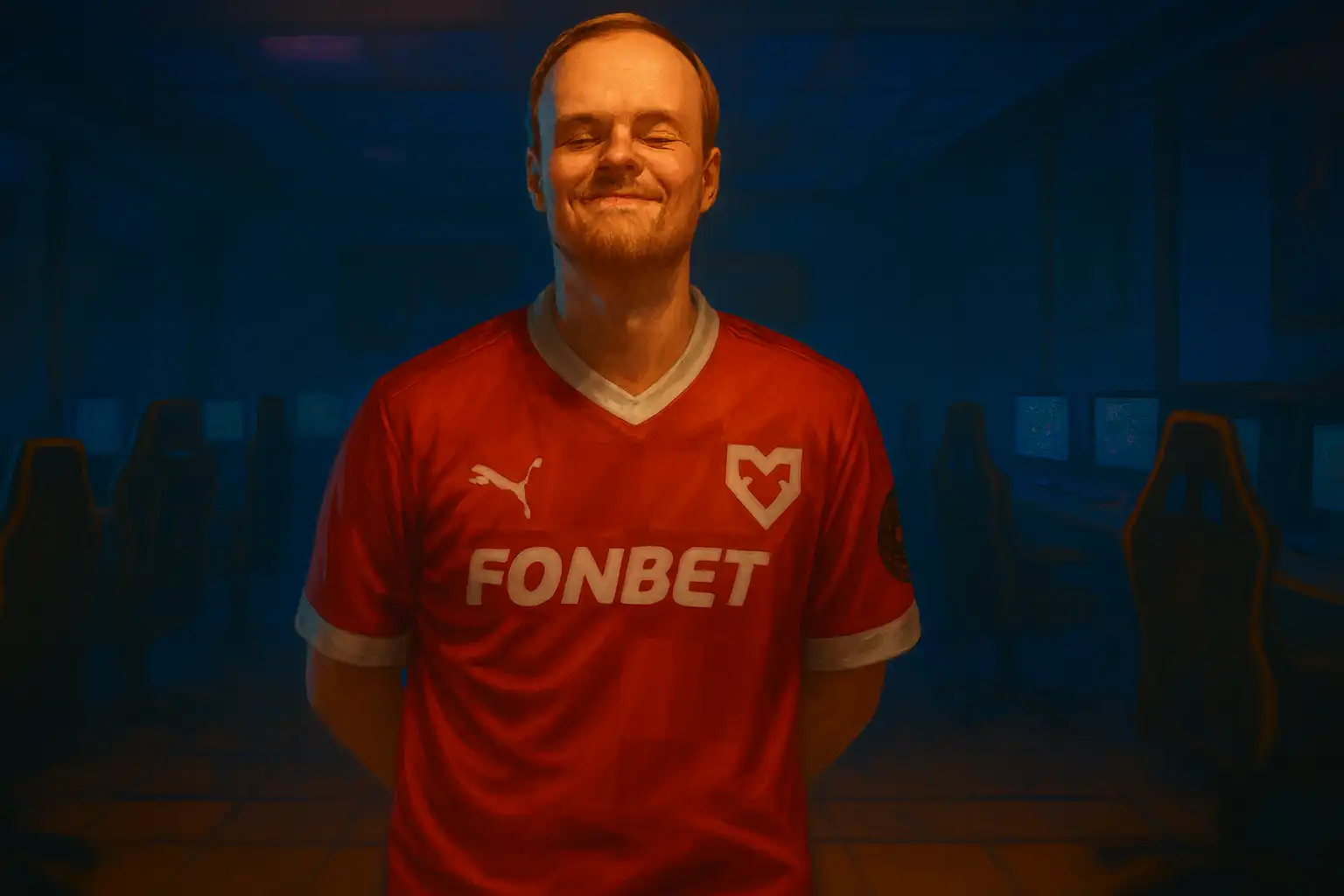 A Legendary Clutch-Mind Shaping Tomorrow’s Talent: Xyp9x Reflects on His MOUZ Evolution Under Sycrone’s Wing