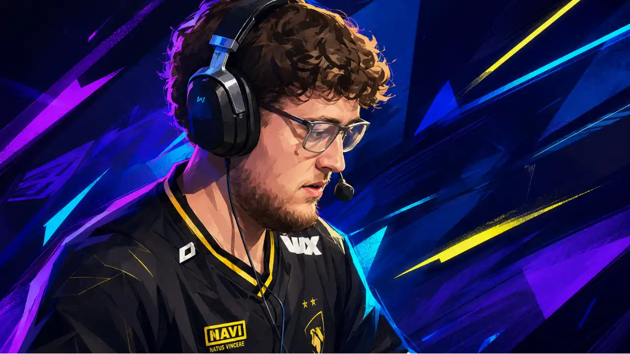 ZywOo Powers Vitality Past FUT at IEM Cologne Major 2026 After Slow Start