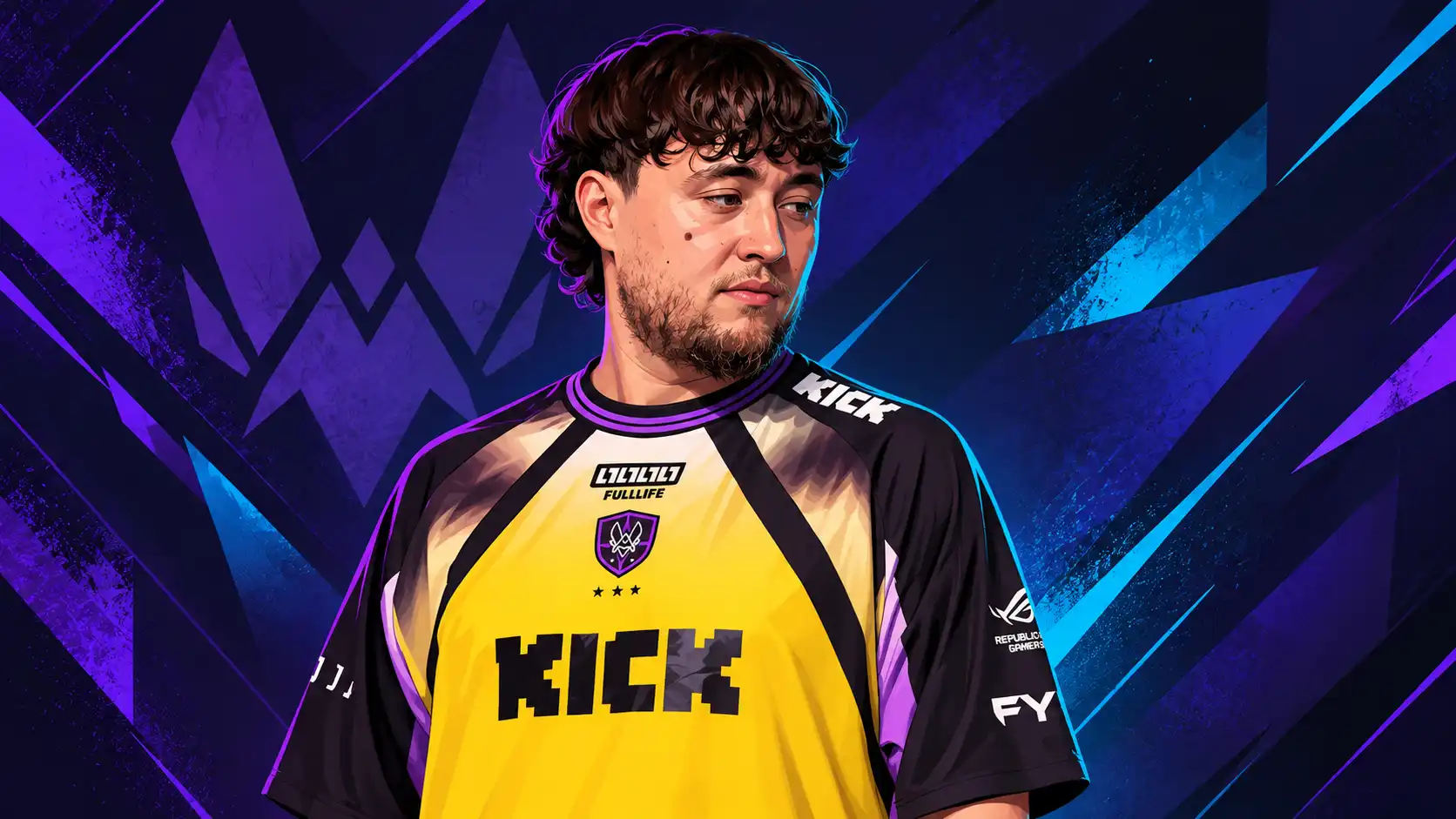 ZywOo powers Vitality past FURIA and into StarSeries Fall upper final