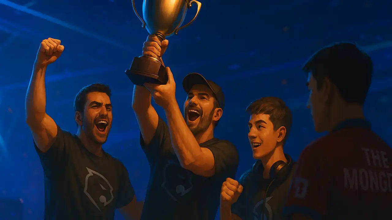 FISSURE Playground 2 (CS2) — Outcomes, Winner, and Major Implications