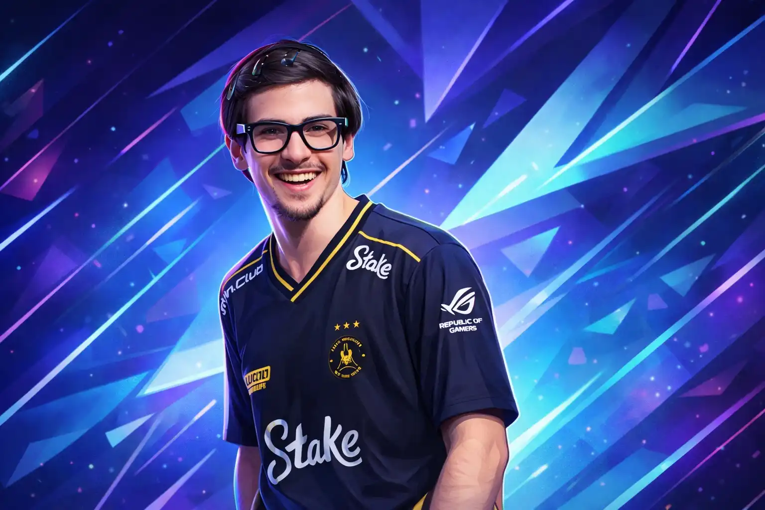 flameZ Targets “Undisputed Era” as Vitality Chase Historic Legacy at IEM Rio Final